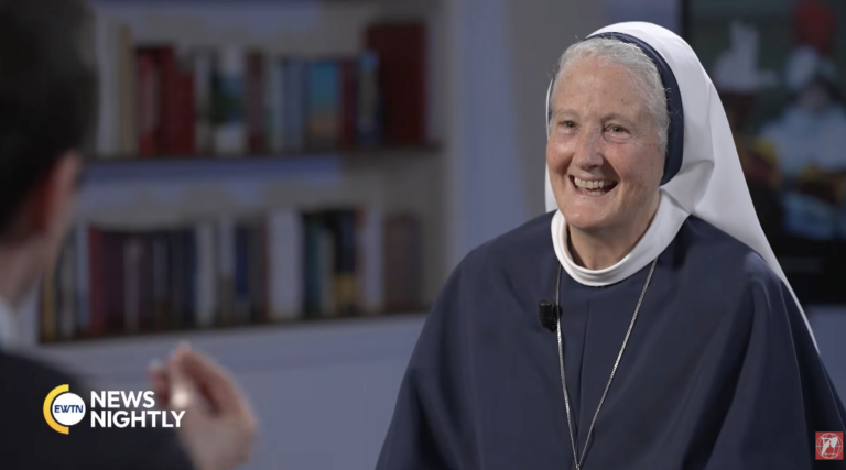 sister-mary-agnes-discusses-path-to-her-vocation-and-mission-of-sisters-of-life