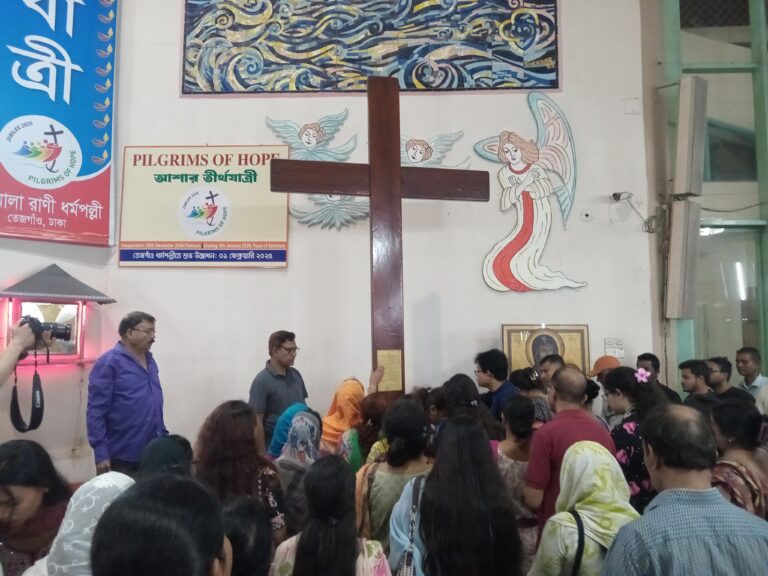 asian-catholics-begin-spiritual,-logistical-preparations-for-world-youth-day-seoul-2027