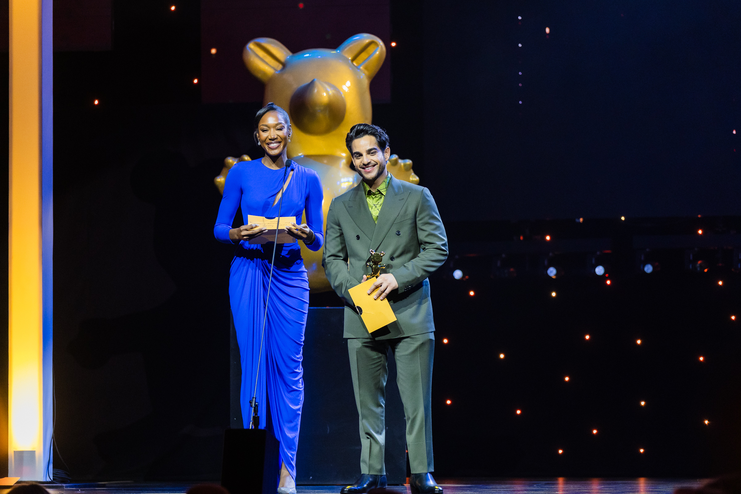 ‘House of David,’ ‘The Chosen’ win big at the Movieguide Awards ...