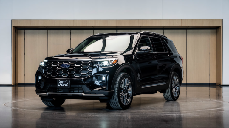 ford-ceo-schenkt-paus-leo-xiv-een-op-maat-gemaakte-door-chicago-geinspireerde-auto