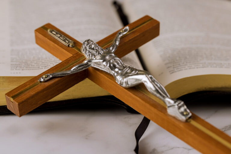 during-lent,-a-bishop-invites-people-to-practice-‘spiritual-intelligence’