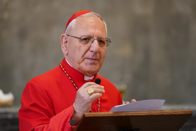 chaldean-patriarch-steps-down-after-13-years,-pope-accepts-resignation