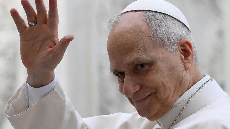 paus-leo-op-de-dag-van-de-wiskunde:-morele-dimensie-moet-worden-gehandhaafd