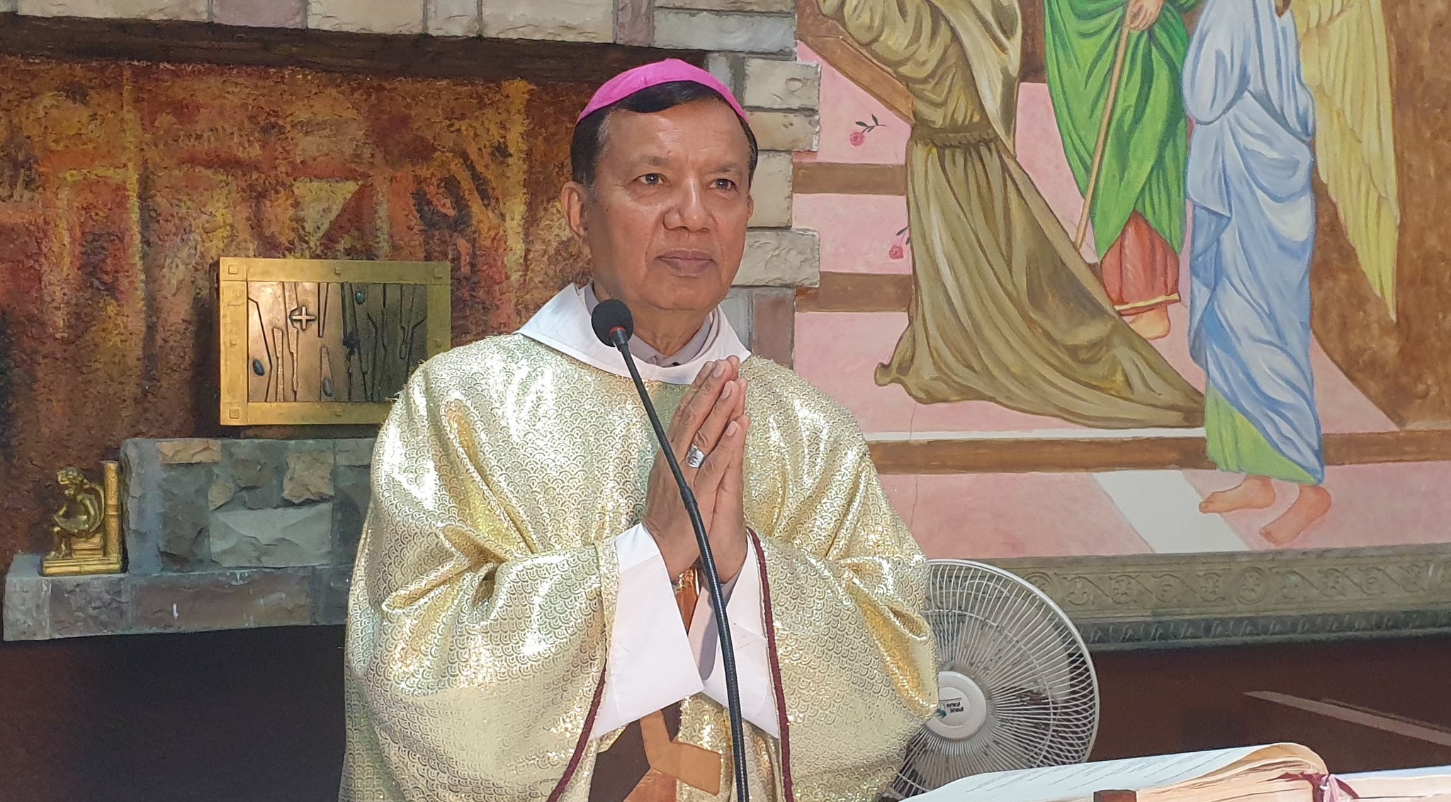 pakistani-catholics-react-to-vatican’s-bishop-reassignments