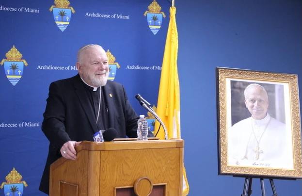 miami-archbishop-warns-on-ending-haiti-temporary-protective-status-and-deepening-crisis-in-cuba