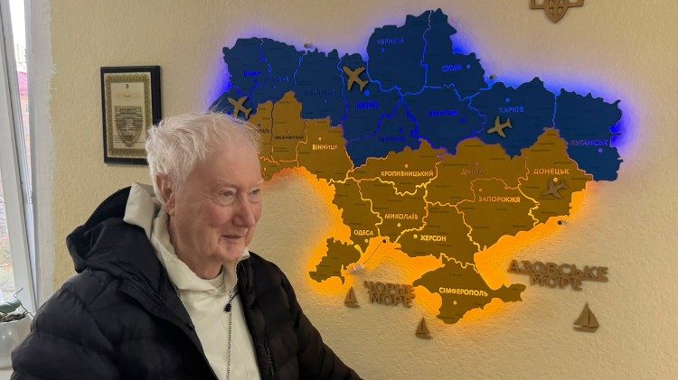 cardinal-radcliffe:-the-suffering-of-ukraine-is-the-suffering-of-the-world