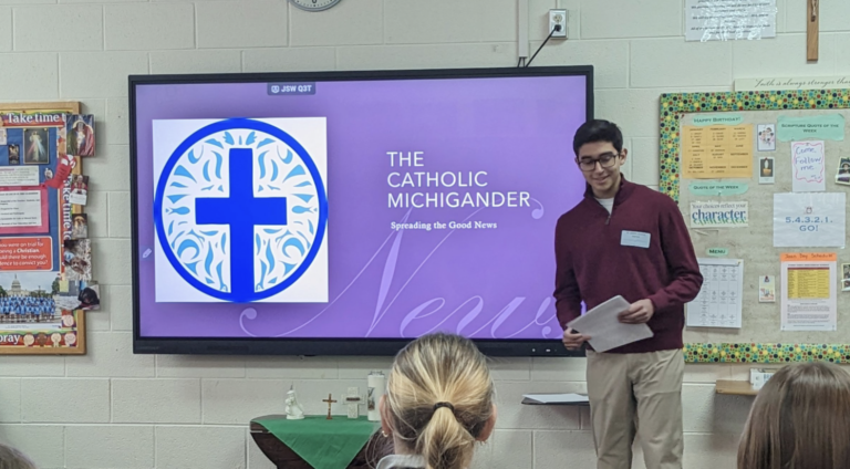 michigan-teen-starts-catholic-online-newspaper-for-other-teens