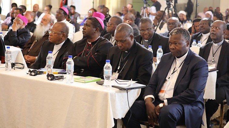 bishops-should-lead-the-implementation-of-synodality,-says-bishop-mfumbusa