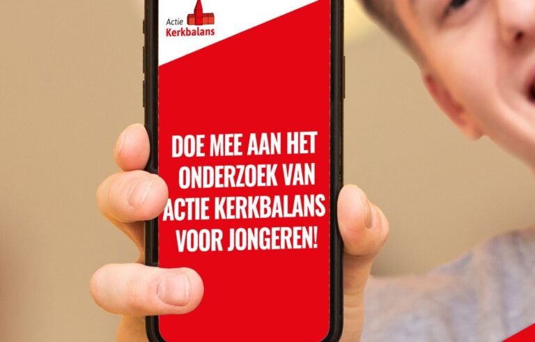 actie-kerkbalans-doet-met-enquete-onderzoek-onder-jongeren