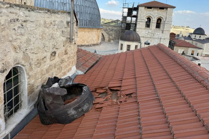 irakse-raketfragmenten-vallen-nabij-de-kerk-van-het-heilig-graf