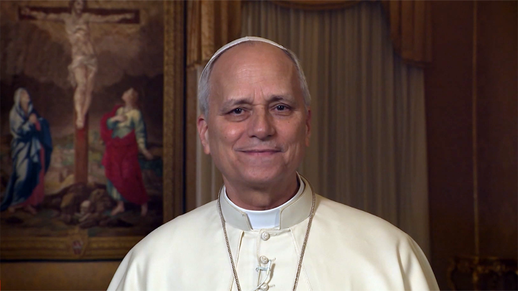 paus-leo:-kerk-in-amazonegebied-moet-teken-zijn-van-eenheid-in-diversiteit