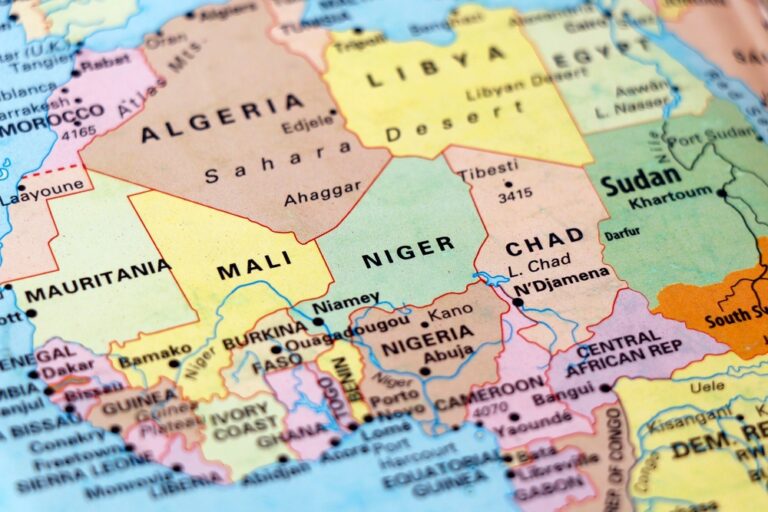 vaticaan-publiceert-reisroute-voor-paus-leo-xiv’s-eerste-apostolische-reis-naar-afrika