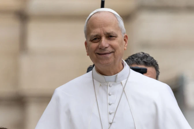 pope-leo-xiv-laments-‘growing-deterioration’-of-the-amazon’s-natural-environment
