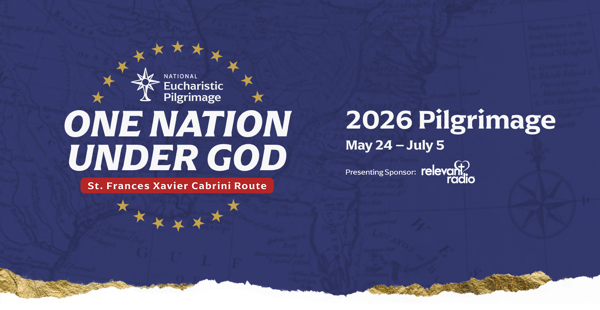 national-eucharistic-pilgrimage-registration-opens;-schedule-released