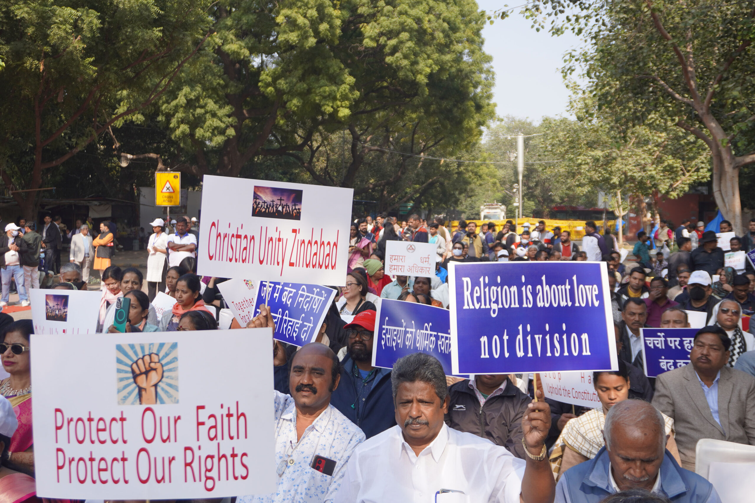 katholieke-bisschoppen-eisen-intrekking-van-de-anti-conversiewet-van-de-indiase-staat
