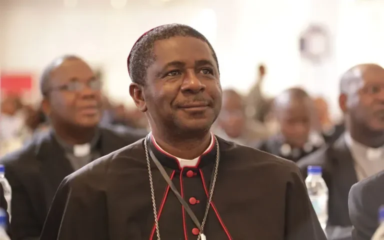 archbishop-of-bamenda-reflects-on-planned-papal-visit-to-cameroon