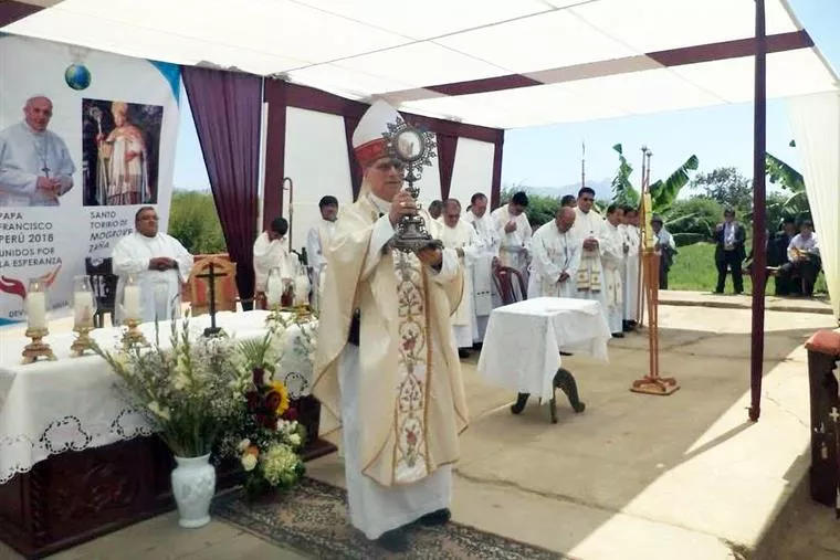 before-becoming-bishop,-pope-leo-kept-an-all-night-vigil-with-this-saint