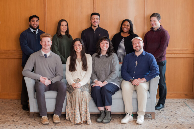 meet-the-pilgrims-who-will-travel-across-the-country-with-the-eucharist-this-summer