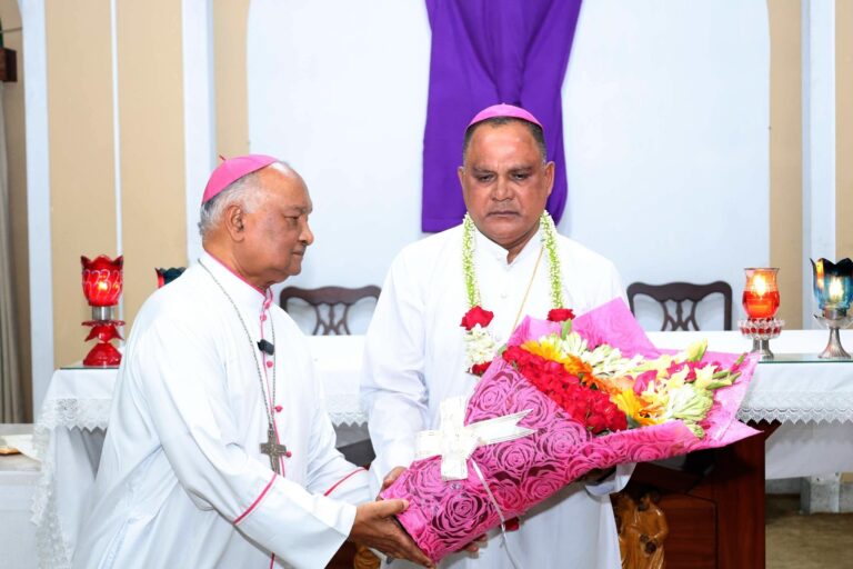 bangladesh-gets-ninth-diocese-as-pope-leo-xiv-appoints-first-bishop