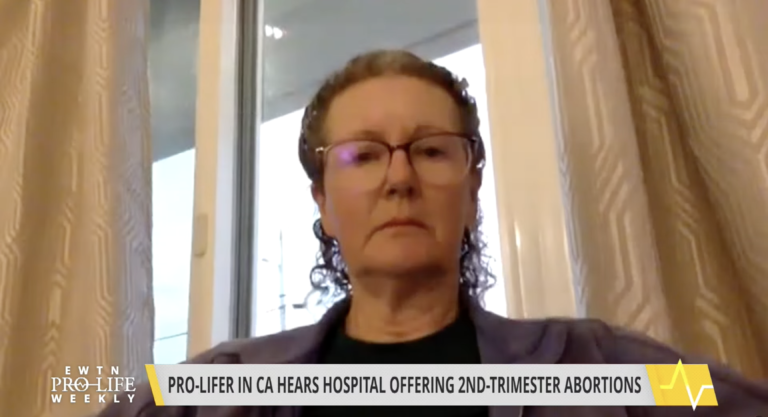 california-grandmother-aims-for-10,000-signatures-on-petition-against-second-trimester-abortions