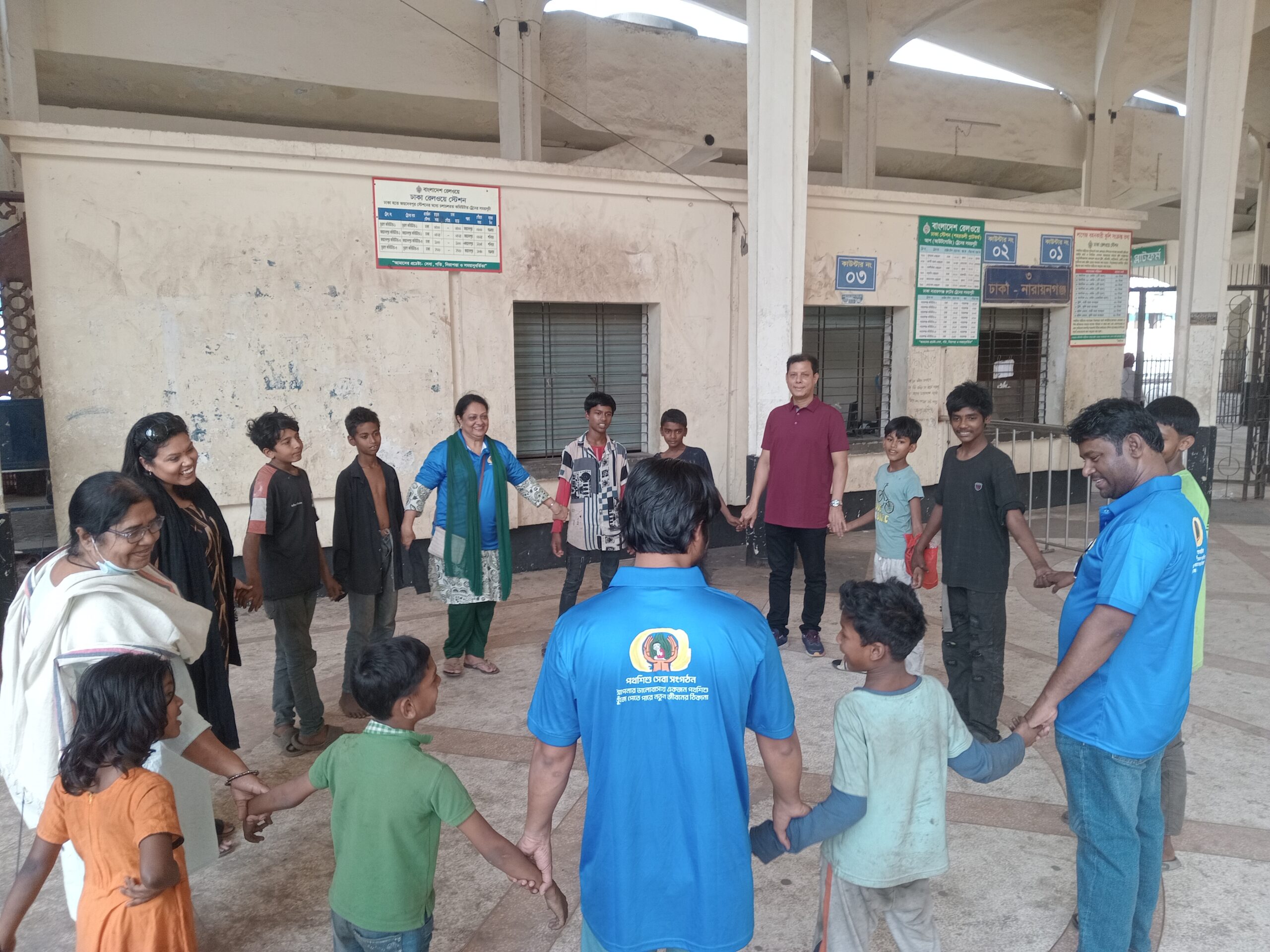 how-catholic-volunteers-serve-bangladesh’s-forgotten-children-this-lent