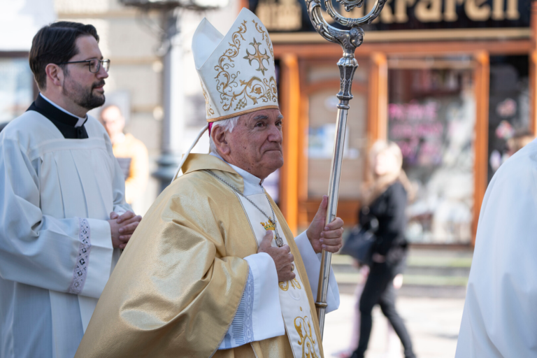 pope-leo-hails-250th-anniversary-of-3-slovak-dioceses-carved-from-the-habsburgs
