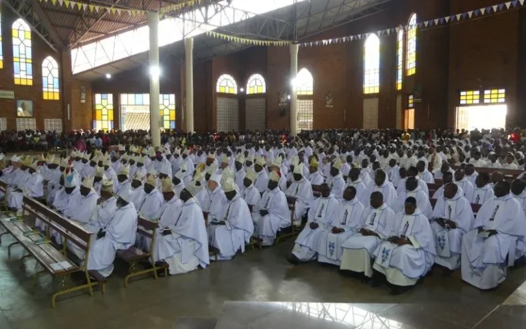 bishops’-commission-considers-social,-cultural,-and-pastoral-factors-behind-polygamy-in-africa