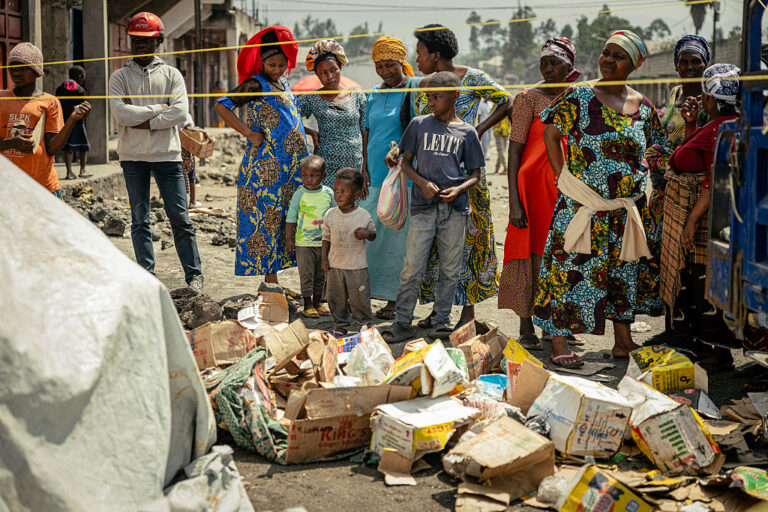 catholic-bishops-‘won’t-be-silent’-as-security,-humanitarian-situation-worsen-in-dr-congo