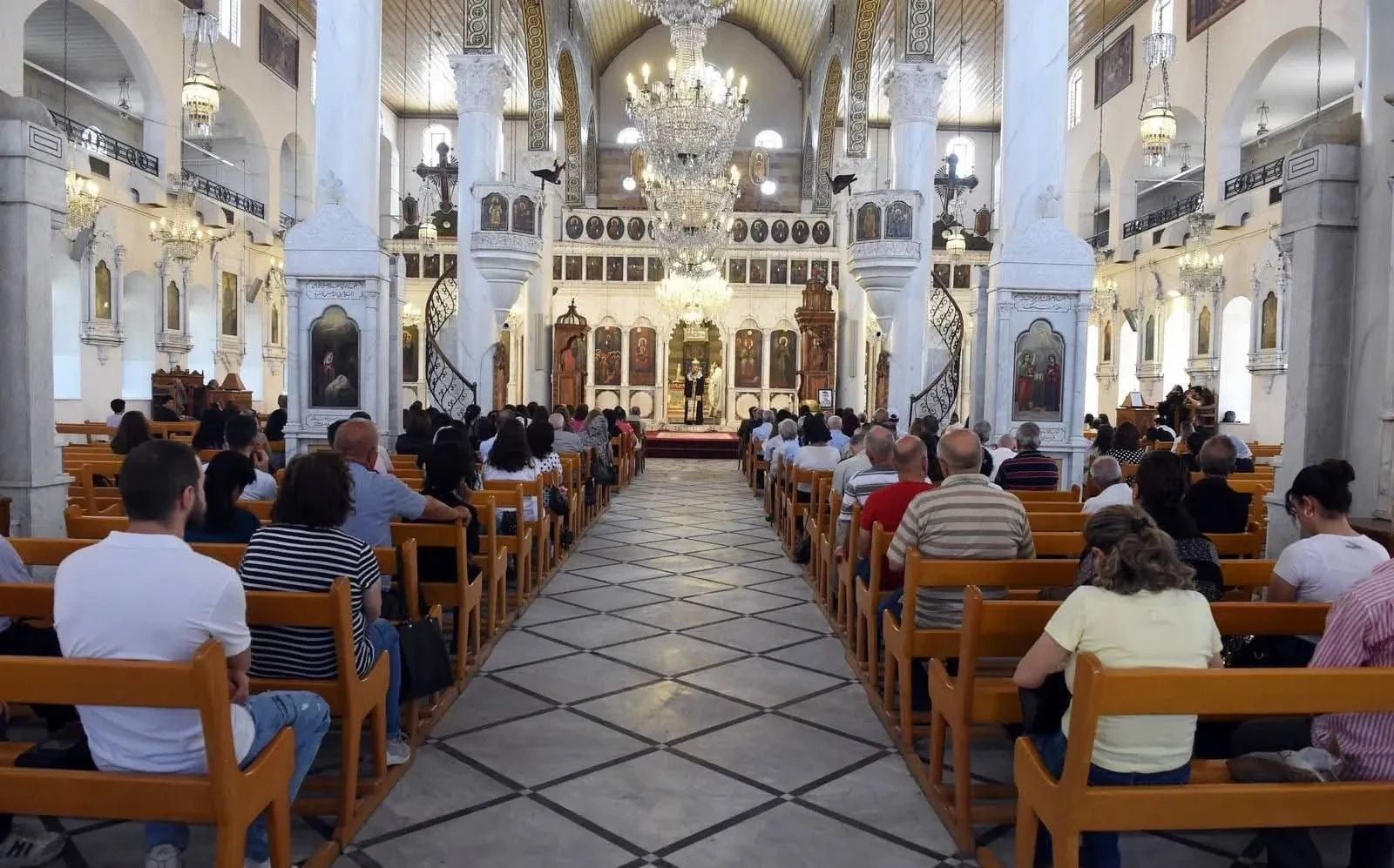 syria’s-churches-scale-back-easter-celebrations-after-attack-on-christian-town