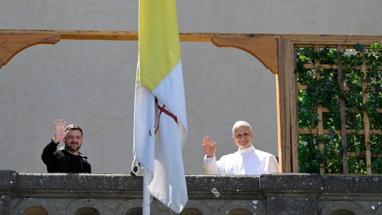 pope-to-ukrainian-president:-may-hostilities-cease-and-a-just-and-lasting-peace-be-achieved
