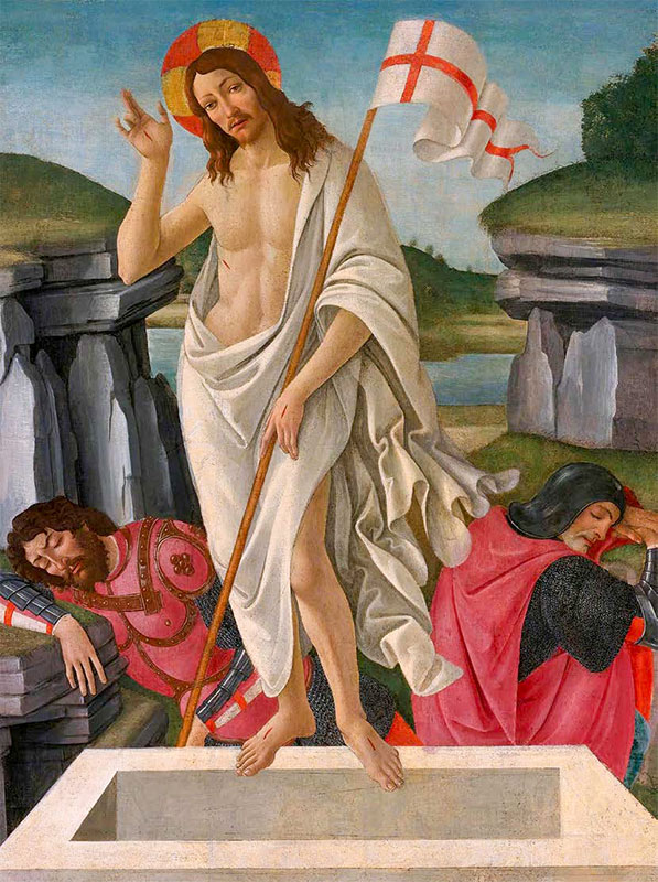 het-is-pasen-voor-de-heer