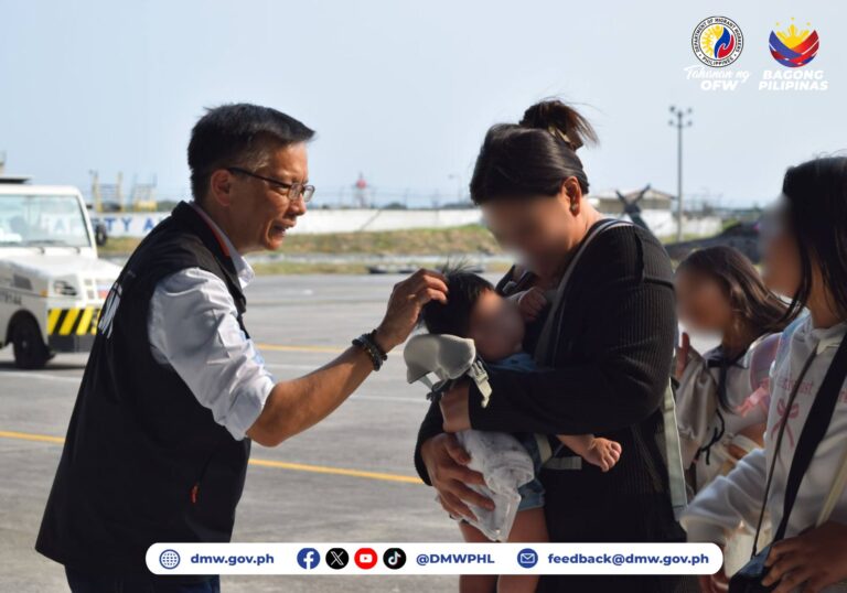 philippines-church-mobilizes-support-for-migrant-workers-hit-by-war,-oil-crisis