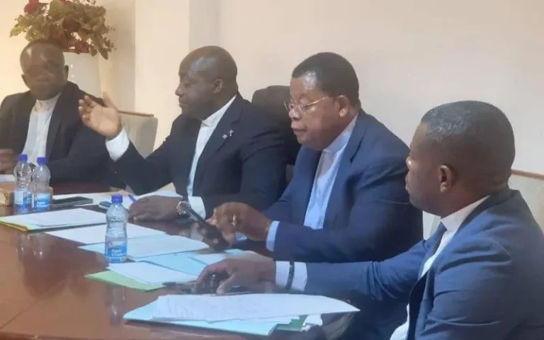 official-delegation-announced-for-pope-leo-xiv’s-upcoming-visit-to-equatorial-guinea