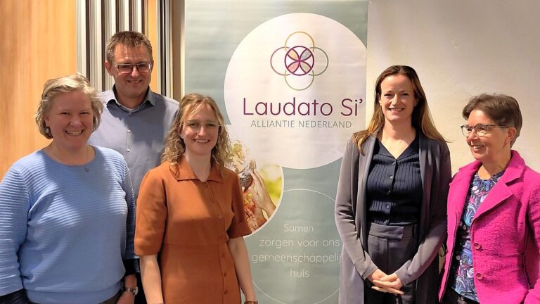 ineke-roex-nieuwe-coordinator-van-de-laudato-si’-alliantie-nederland