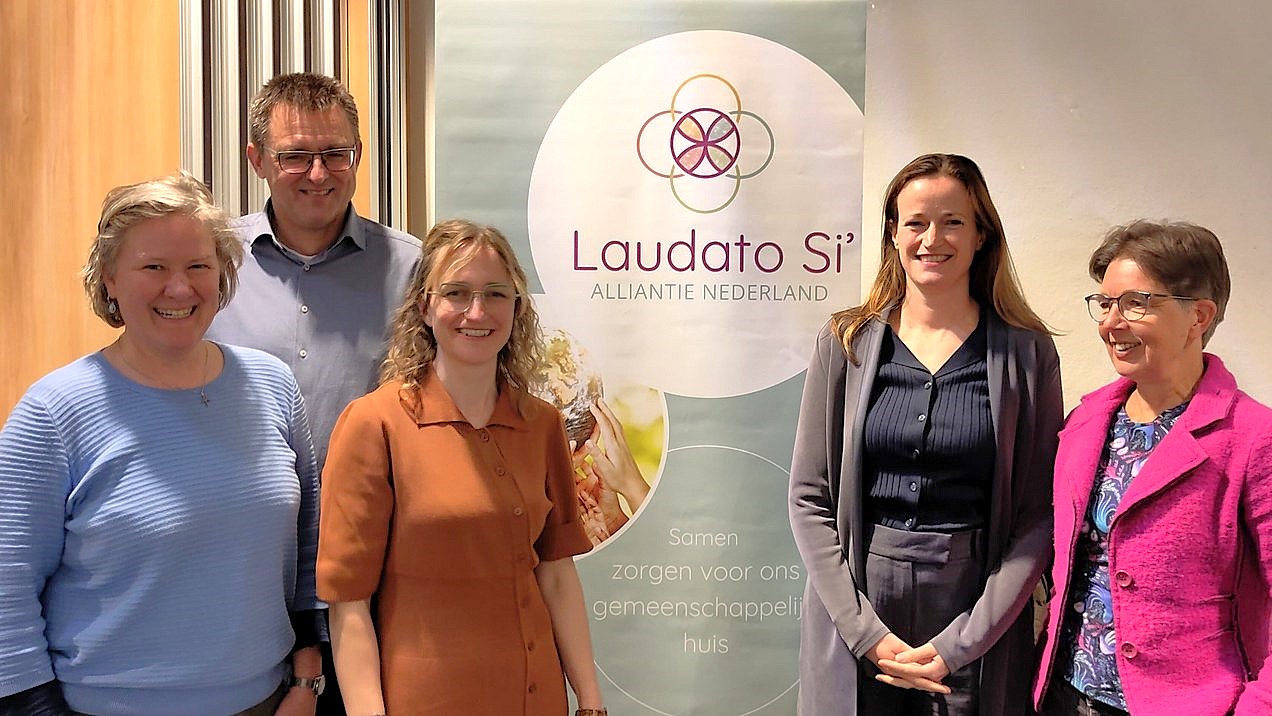 ineke-roex-nieuwe-coordinator-van-de-laudato-si’-alliantie-nederland