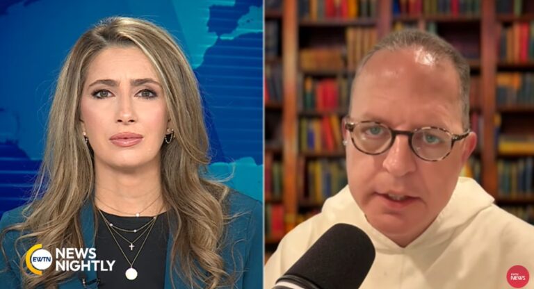 father-petri-breaks-down-pope-leo-xiv’s-easter-message,-warns-of-‘indifference’-to-violence,-war