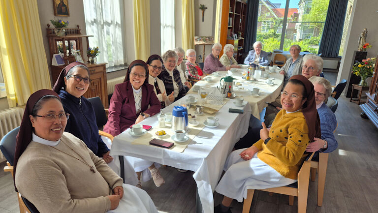 jubileum-zusters-franciscanessen:-225-jaar-dienstbaarheid
