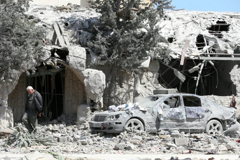 us.-officials-continue-to-defend-iranian-conflict-amid-criticism-from-top-catholic-leaders