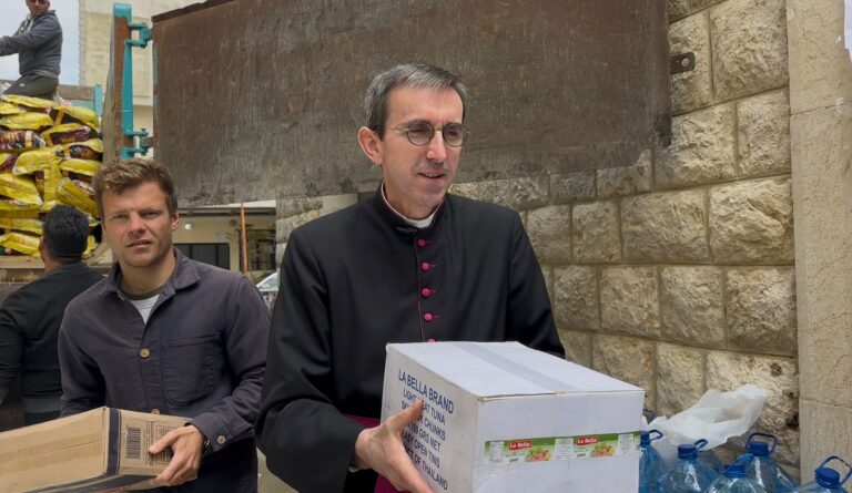 vatican-aid-convoy-in-lebanon-caught-in-crossfire-as-church-relief-effort-is-forced-back