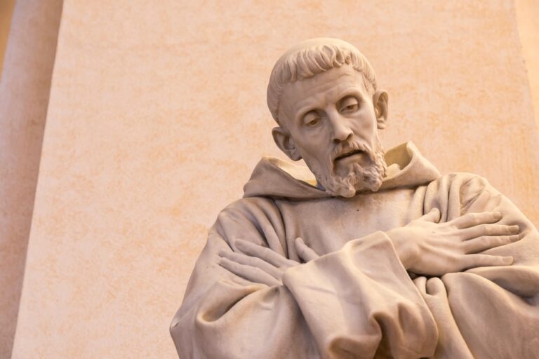 los-angeles-archdiocese-announces-pilgrimage-sites,-indulgences-for-st.-francis-jubilee