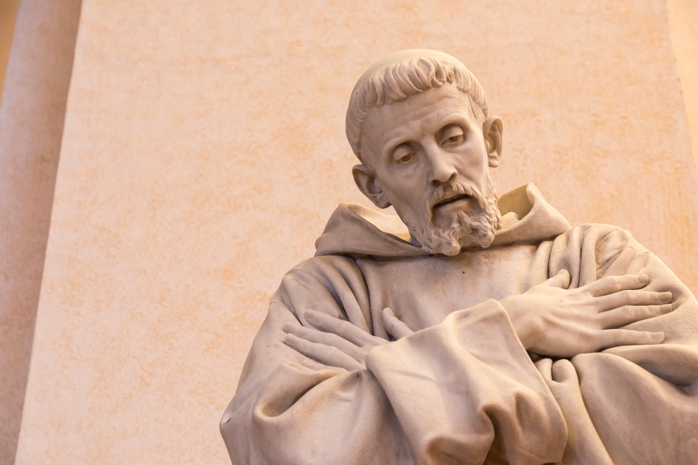 los-angeles-archdiocese-announces-pilgrimage-sites,-indulgences-for-st.-francis-jubilee