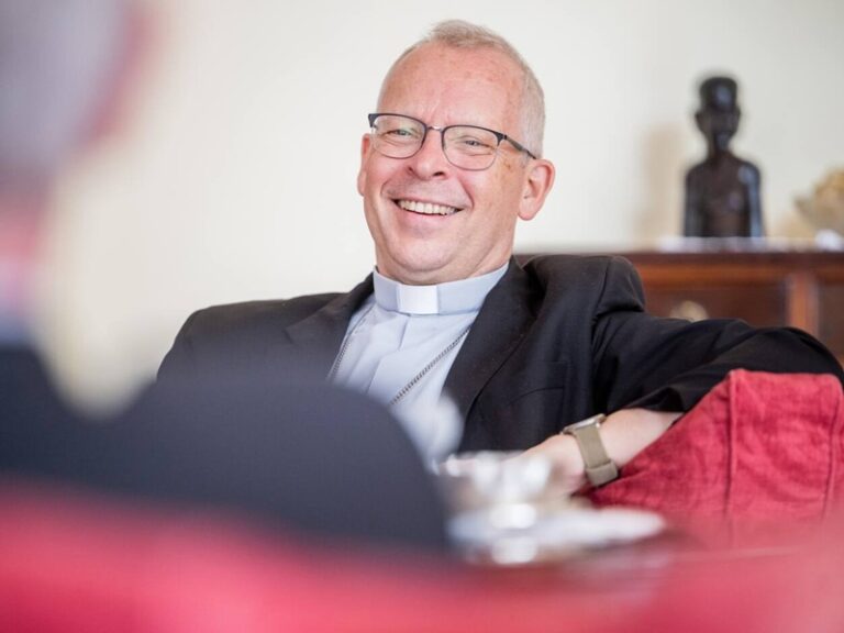 nederlandse-priester-bert-van-megen-wordt-nuntius-in-duitsland