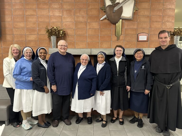 sisters-of-nazareth-join-the-augustinian-family:-‘we-are-of-one-soul’