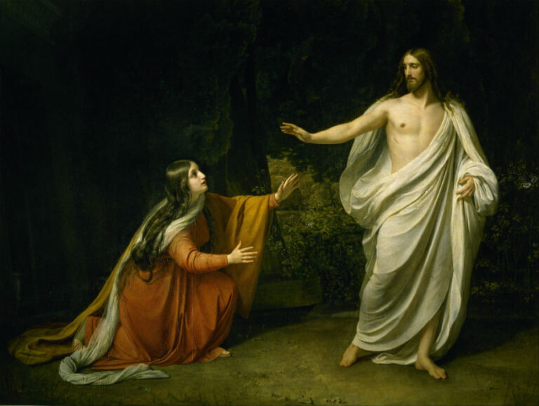 ewtn-news-explains:-when-does-easter-officially-end?