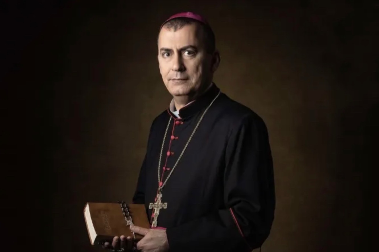 chaldean-church-chooses-archbishop-amel-nona-as-patriarch,-succeeding-cardinal-sako
