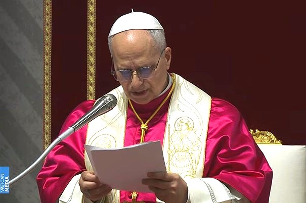 paus-leo-tijdens-gebedswake-op-11-april:-‘gebed-leert-ons-hoe-te-handelen’