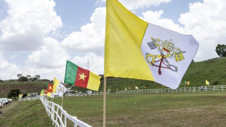 kameroen:-separatisten-kondigen-pauze-van-vijandelijkheden-aan-voor-het-bezoek-van-de-paus