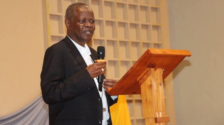 tanzania:-bisschop-bernardin-francis-mfumbusa-is-overleden