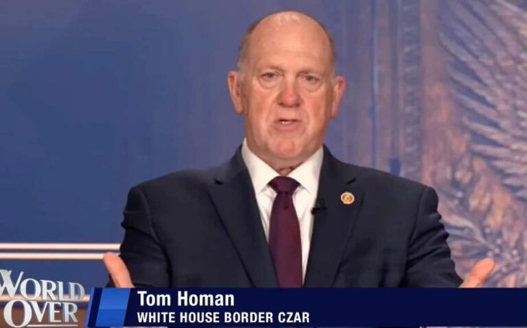 border-czar-tom-homan-calls-for-church-leaders-to-‘stay-out-of-politics’