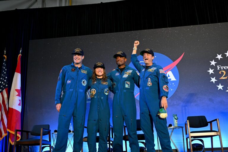 ‘it’s-a-special-thing-to-be-human’:-artemis-ii-crew-returns-with-awe,-gratitude,-and-faith